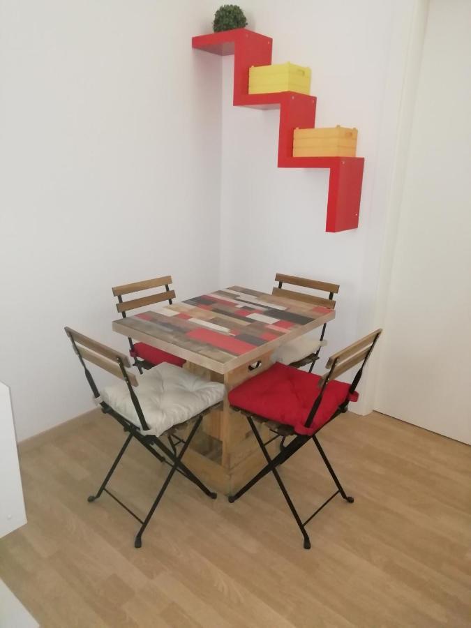 Apartamento Otto Di Denari