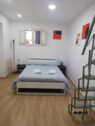 Apartamento Otto Di Denari *